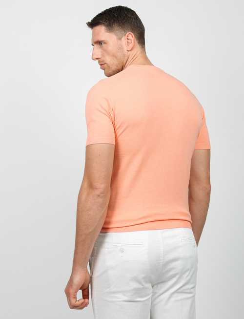 T shirt in cotone leggero
