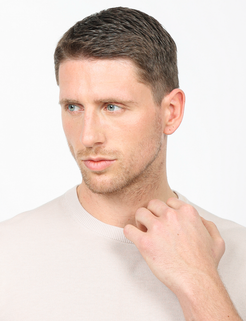 T shirt in cotone leggero