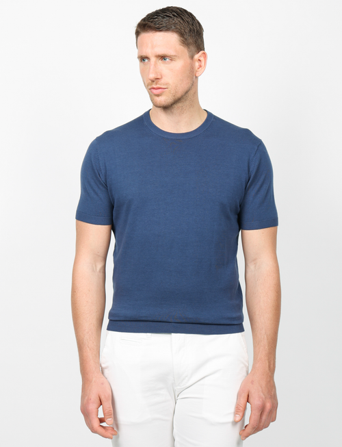 T shirt in cotone leggero