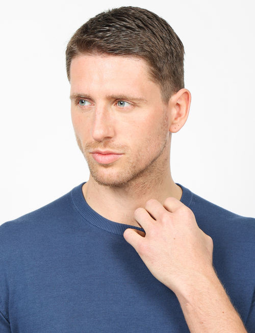 T shirt in cotone leggero