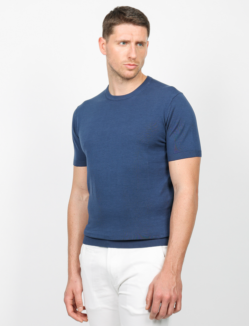 T shirt in cotone leggero