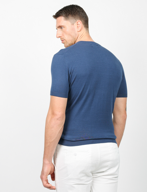 T shirt in cotone leggero