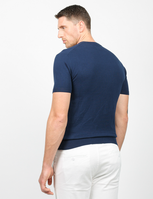 T shirt in cotone leggero