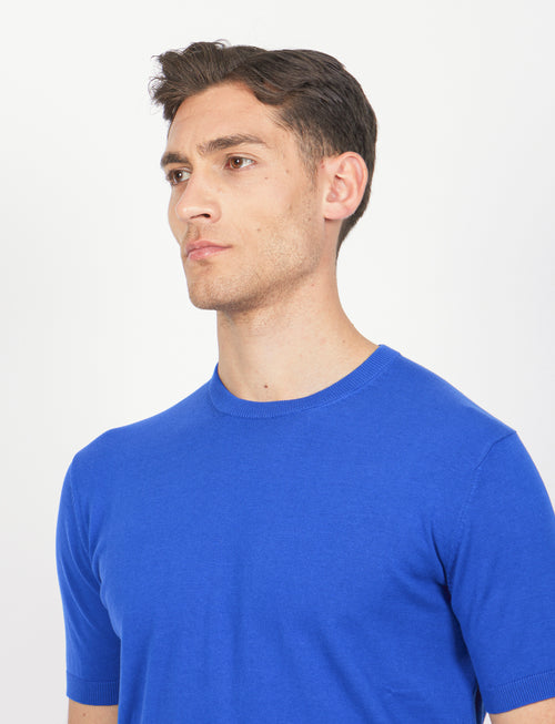 T shirt in cotone leggero