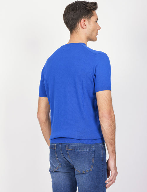 T shirt in cotone leggero