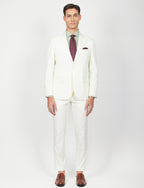 Abito in cotone drop 6