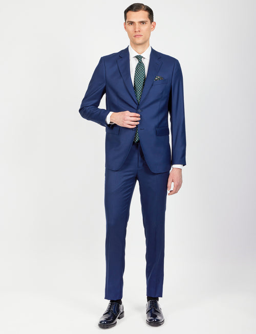 Abito in 100% lana Linea Golden Series