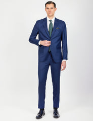 Abito in 100% lana Linea Golden Series