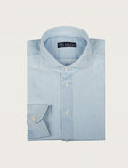 Camicia in denim 100% cotone |Colore:Lavaggio chiaro