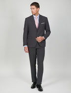 Abito tinta unita Drop 4