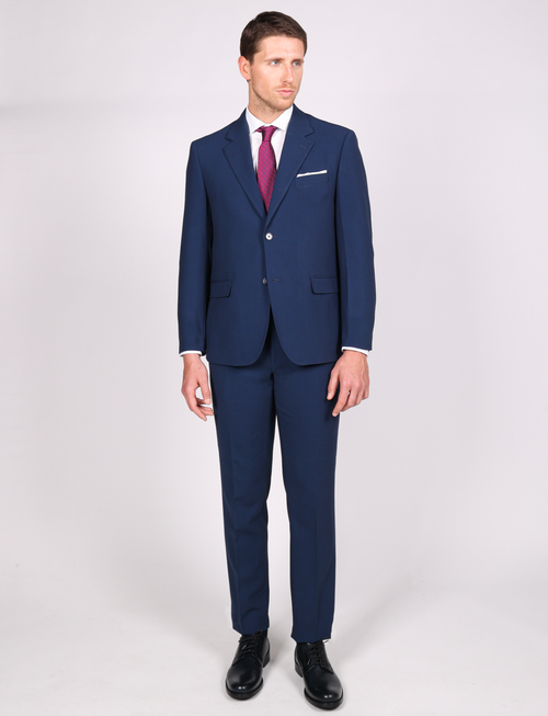 Abito tinta unita Drop 4