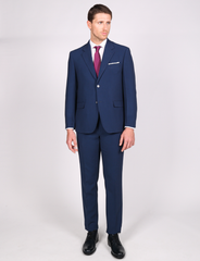 Abito tinta unita Drop 4