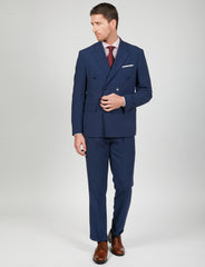 Abito doppiopetto Drop 7