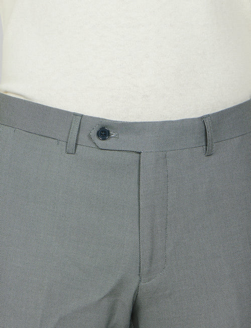 Abito in tessuto a puntino Drop 7