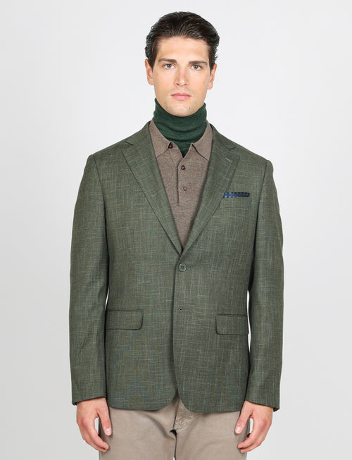 Giacca occhio di pernice Drop 6