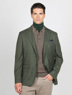 Giacca occhio di pernice Drop 6