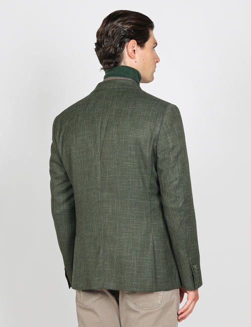 Giacca occhio di pernice Drop 6