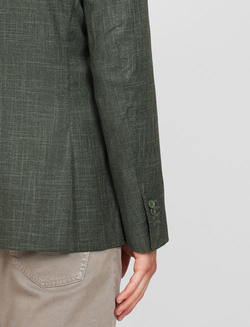 Giacca occhio di pernice Drop 6