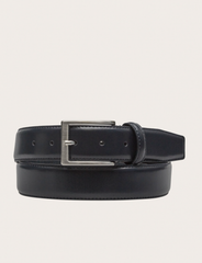 Cintura in pelle classica