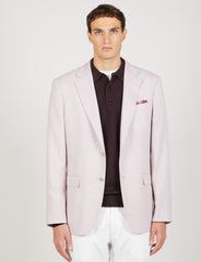 Giacca in tessuto corda Drop 6