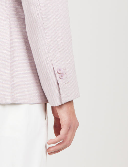 Giacca in tessuto corda Drop 6