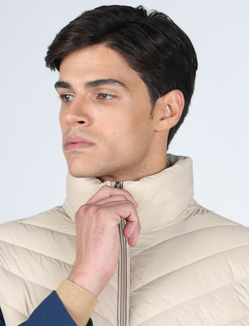 Gilet imbottito leggero
