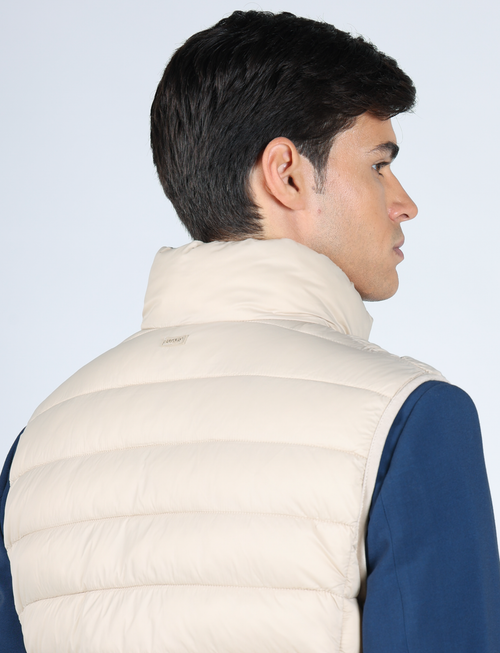 Gilet imbottito leggero