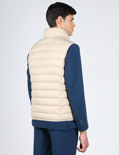 Gilet imbottito leggero