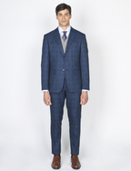 Abito fantasia principe di galles