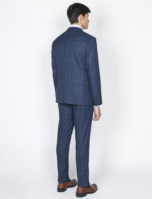 Abito fantasia principe di galles