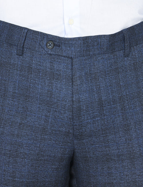 Abito fantasia principe di galles