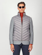 Gilet imbottito leggero