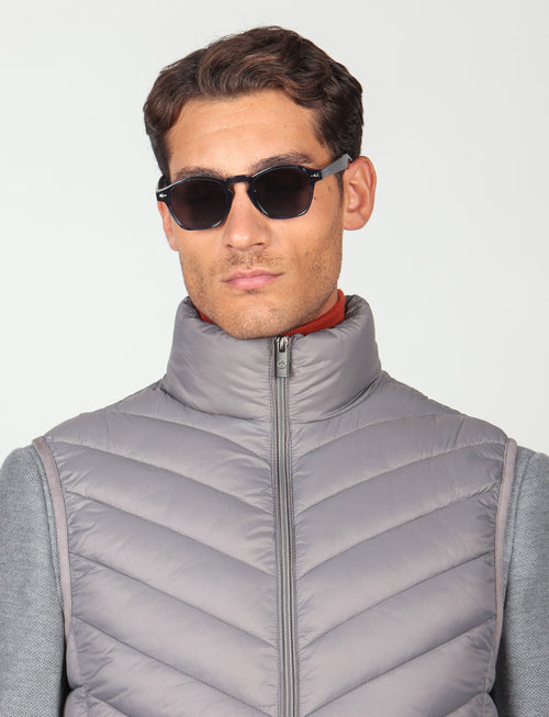 Gilet imbottito leggero