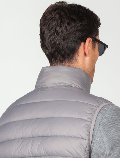 Gilet imbottito leggero
