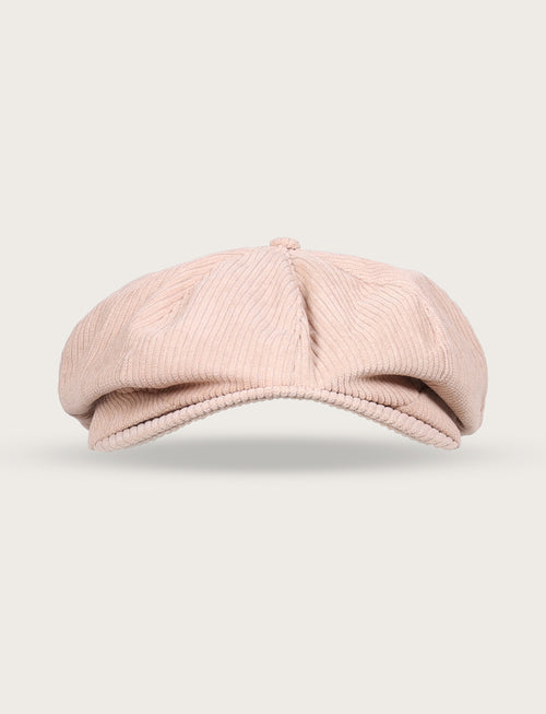 Basco in velluto a coste_luigi fusaro