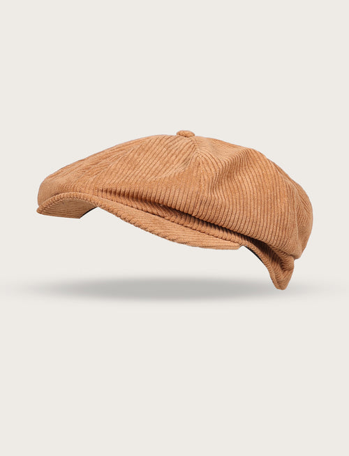 Basco in velluto a coste_luigi fusaro