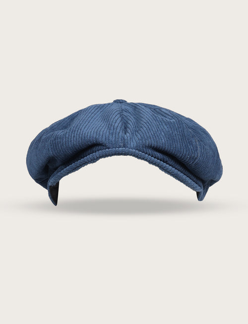 Basco in velluto a coste_luigi fusaro