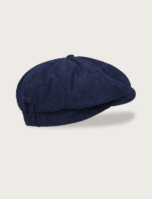 Basco in velluto a coste_luigi fusaro