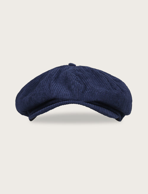 Basco in velluto a coste_luigi fusaro