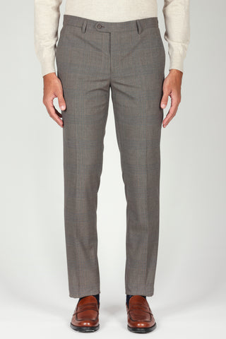 Pantaloni fantasia principe di galles