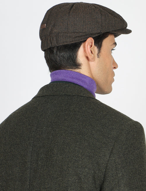 Basco fantasia spigata_luigi fusaro