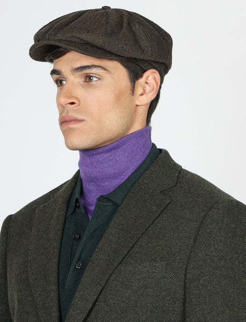 Basco fantasia spigata_luigi fusaro