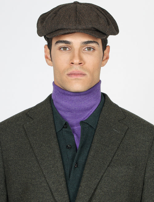 Basco fantasia spigata_luigi fusaro