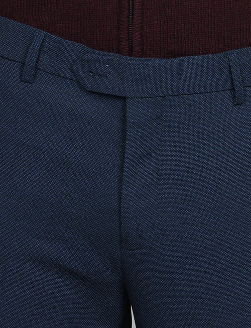 Abito in tessuto occhio di pernice_luigi fusaro