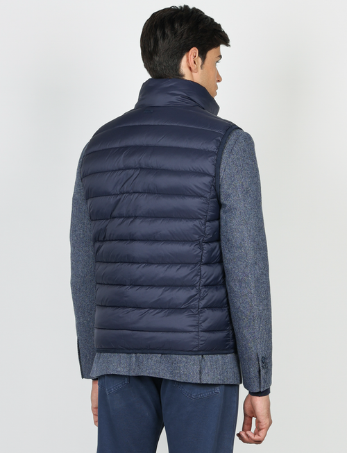 Gilet imbottito leggero
