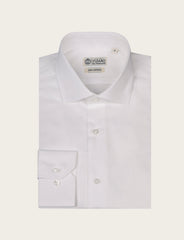 Camicia oxford in puro cotone
