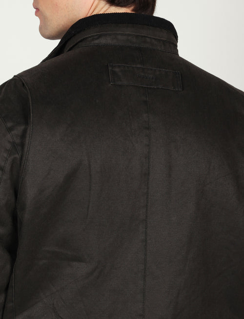 Sahariana tecnica con tasche multiple