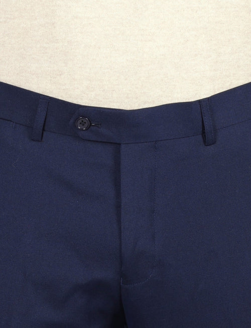 Abito classico in tessuto grisaglia