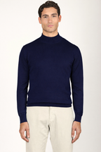 Lupetto in lana merinos