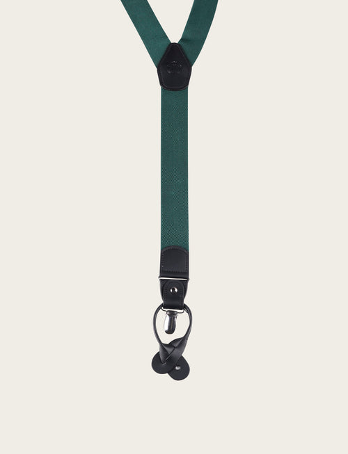 Bretelle classiche tinta unita